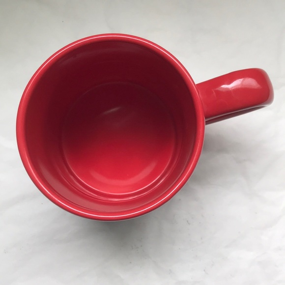 Wonder Woman ceramic coffee/tea mug - Picture 5 of 7